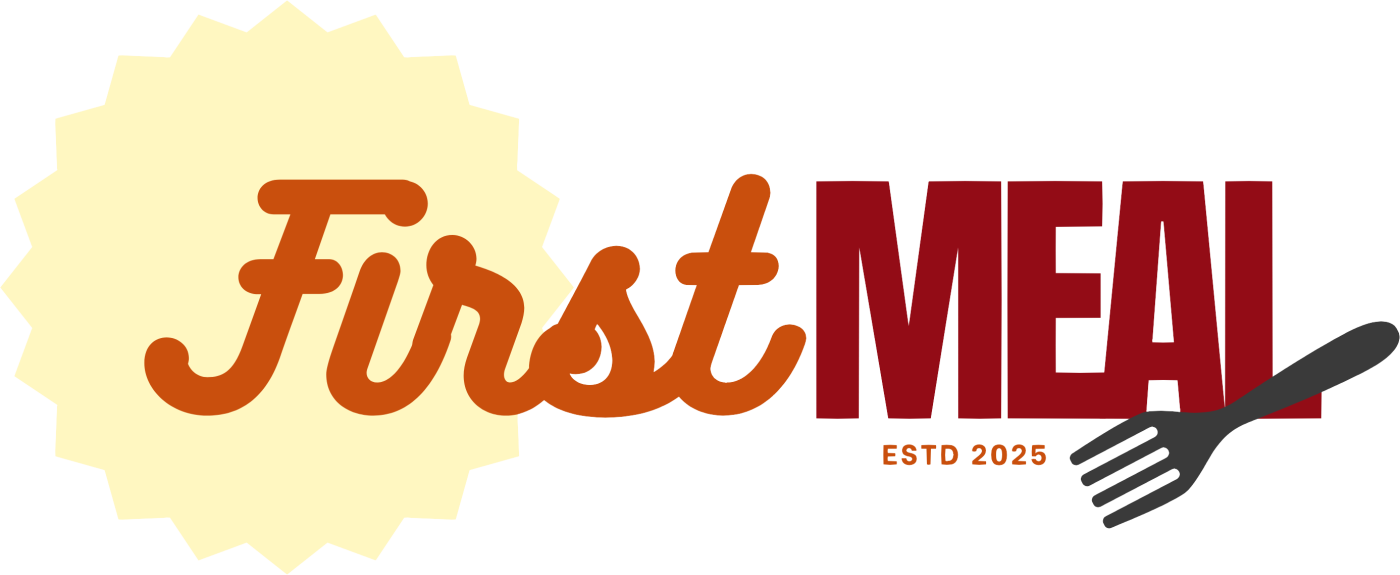 FirstMeal