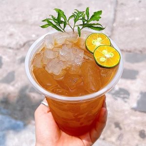 Trà Tắc
