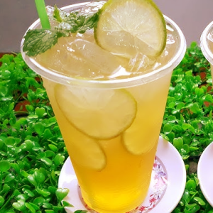 Trà Chanh